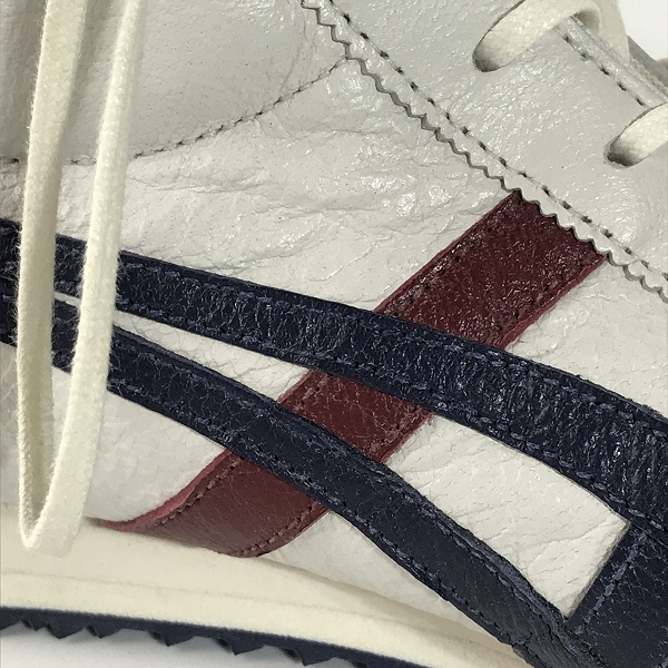 実際に弊社で買取させて頂いたOnitsuka Tiger/オニツカタイガー ハイカットスニーカー 1183A873 /26.5の画像 7枚目
