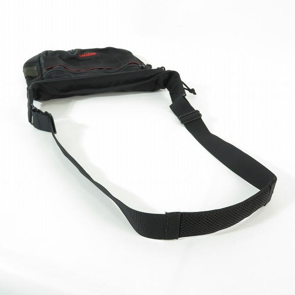 実際に弊社で買取させて頂いたBRIEFING/ブリーフィング ショルダーバッグの画像 2枚目