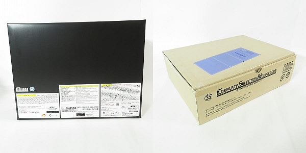 実際に弊社で買取させて頂いたBANDAI/バンダイ 仮面ライダー電王 コンプリートセレクションモディフィケーション/CSM ゼロノスベルト/プレミアムバンダイの画像 9枚目