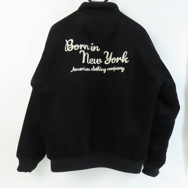 実際に弊社で買取させて頂いたSchott/ショット コーデュロイジャケット 782-3252020/XL