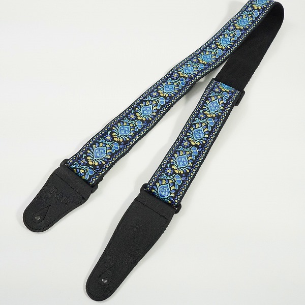 実際に弊社で買取させて頂いたFender/Greco/P＆P ギターストラップ ベースストラップ 3点セットの画像 4枚目