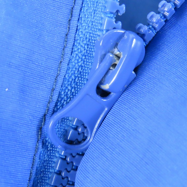 実際に弊社で買取させて頂いた映画ドラゴンボール超ブロリー 防寒着風コート 悟空モデル の画像 7枚目