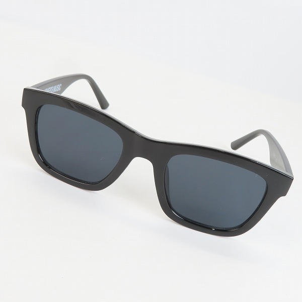 実際に弊社で買取させて頂いたISNESS MUSIC/イズネス ミュージック サングラス TY2961-1の画像 0枚目