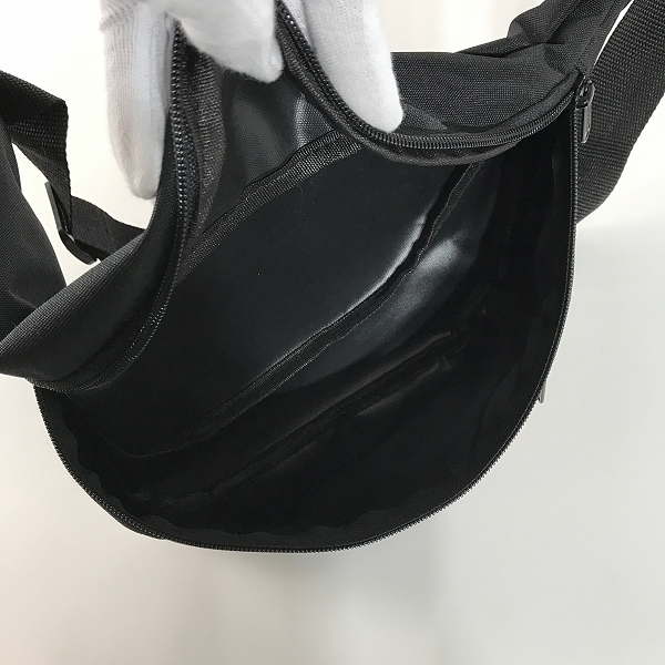 実際に弊社で買取させて頂いたManhattan Portage/マンハッタンポーテージ ボディバッグ ウエストバッグ バックの画像 5枚目