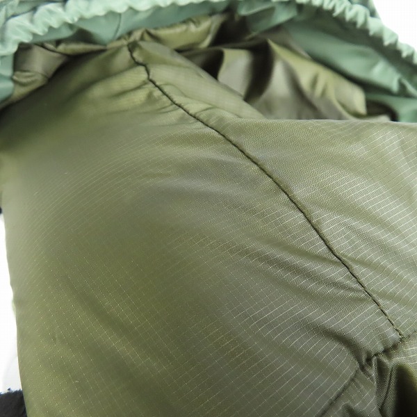 実際に弊社で買取させて頂いたHYSTERIC GLAMOUR /ヒステリックグラマー SOUND REVOLUTION モンスター パーカ /02213AC01/Mの画像 7枚目