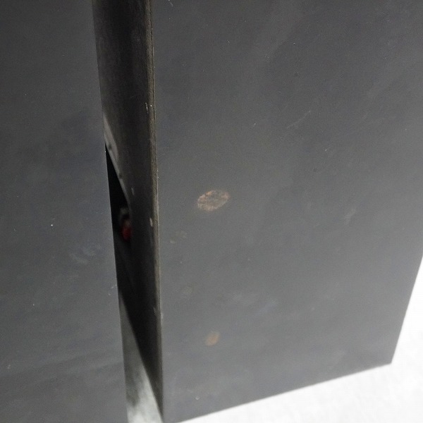 実際に弊社で買取させて頂いた★YAMAHA/ヤマハ NS-1000M ブックシェルフ型 スピーカー ペア 動作未確認の画像 6枚目