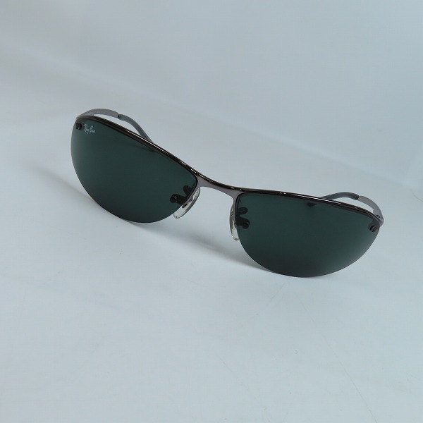 実際に弊社で買取させて頂いたRay-Ban/レイバン サングラス/アイウェア RB3179 004/71