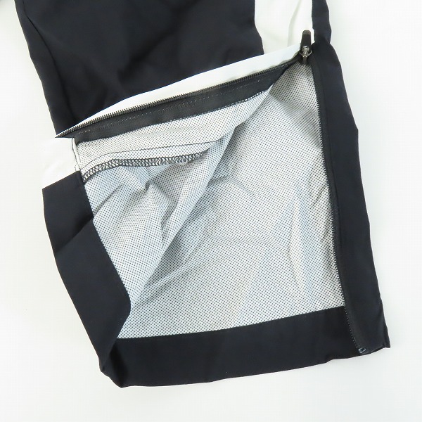 実際に弊社で買取させて頂いたF.C.Real Bristol/エフシーレアルブリストル WARM UP PANTS ウォームアップ パンツ FCRB-178001 /XLの画像 7枚目