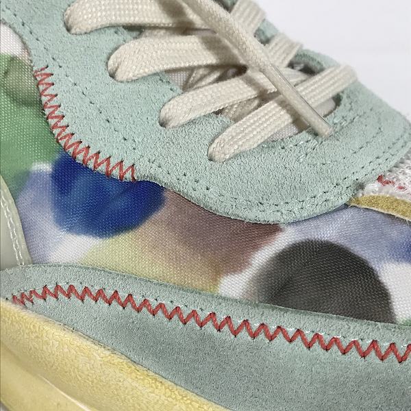 実際に弊社で買取させて頂いたPUMA/プーマ STYLE RIDER KIDSUPER 373513-01 29.0の画像 9枚目