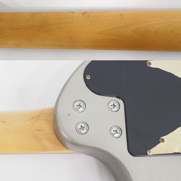 実際に弊社で買取させて頂いた★【使用感有り】FERNANDES/フェルナンデス DIGI-ZO ぞーさん アンプ/エフェクト内蔵 エレキギター の画像 9枚目