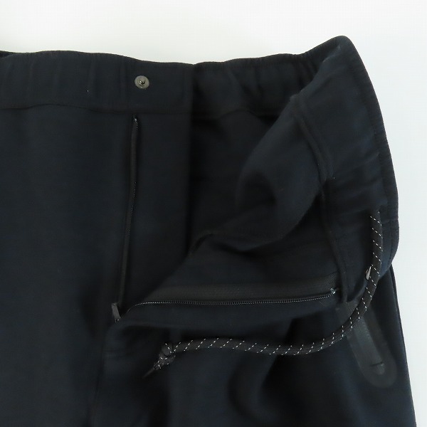 実際に弊社で買取させて頂いたF.C.Real Bristol/エフシーレアルブリストル  スウェット ショートパンツ FCRB-190022 /Lの画像 4枚目