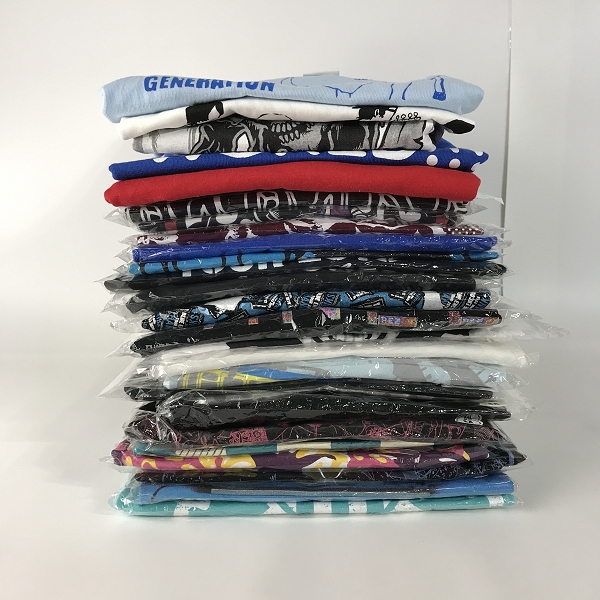 実際に弊社で買取させて頂いた【おまとめ】アジアンカンフージェネレーション/エルレガーデン/ブルーエンカウント 他 バンドTシャツ/バンTの画像 2枚目