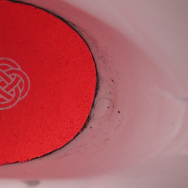 実際に弊社で買取させて頂いたNIKE/ナイキ ブレーザー MID '77 ビンテージ 'Spring Festival' DD8489-161/27.5の画像 7枚目