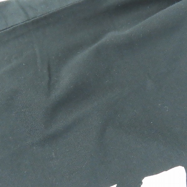 実際に弊社で買取させて頂いた【未使用】HYSTERIC GLAMOUR/ヒステリックグラマー HYS LOVER 半袖 プリント Tシャツ 02212CT01496/Lの画像 5枚目