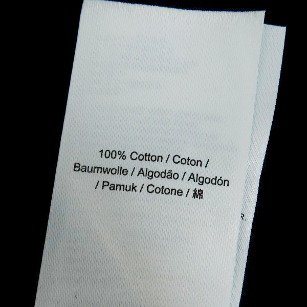 実際に弊社で買取させて頂いたFRED PERRY/フレッドペリー イングランド製 半袖ポロシャツ M3/157/635/377 size:40の画像 3枚目