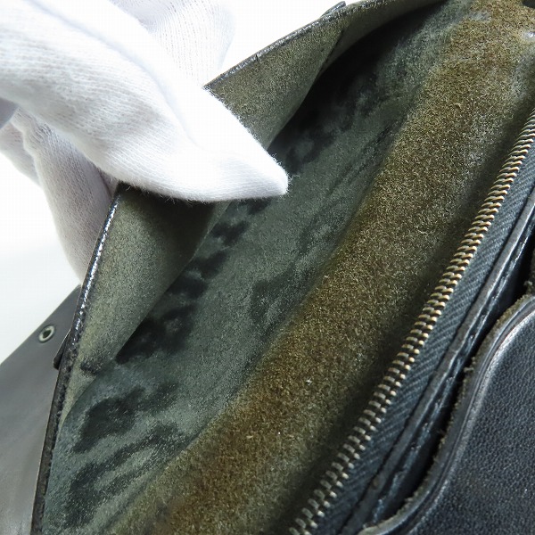 実際に弊社で買取させて頂いたTENDERLOIN×HOSANNA/テンダーロイン×ホザーナ T-WALLET ウォレット/長財布の画像 8枚目