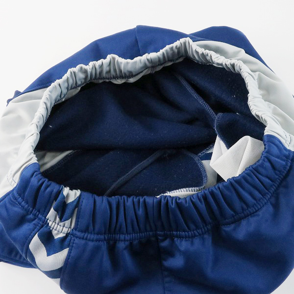 実際に弊社で買取させて頂いたhummel/ヒュンメル ジャージ プルオーバージャケット/パンツ/セットアップの画像 3枚目