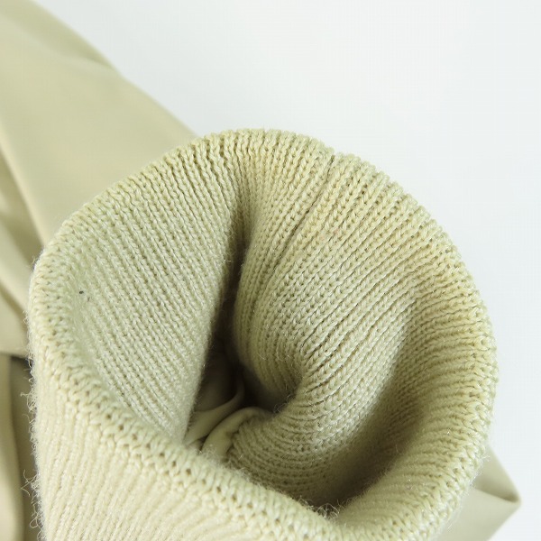 実際に弊社で買取させて頂いたBurberry's/バーバリーズ ジャケット 裏地 ノヴァチェック Sの画像 8枚目