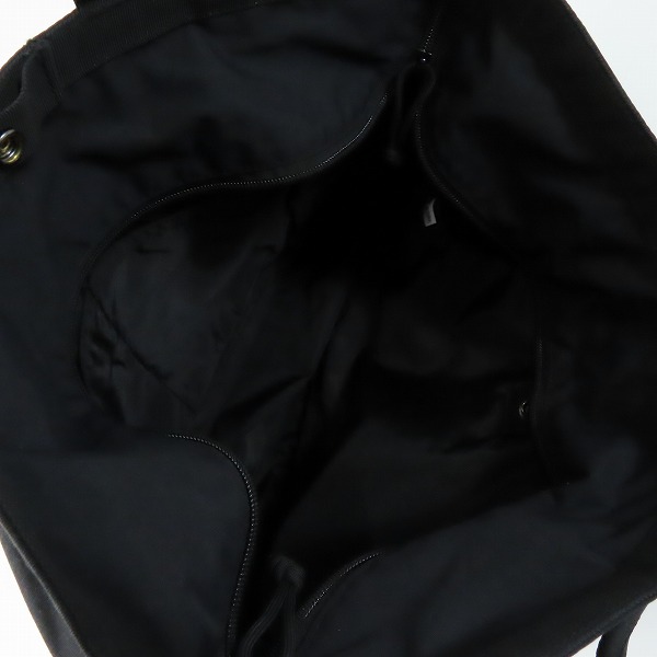 実際に弊社で買取させて頂いたBRIEFING/ブリーフィング DISCRETE TOTE SM MW トートバッグの画像 3枚目