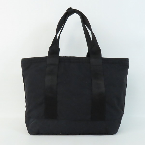 実際に弊社で買取させて頂いたBRIEFING/ブリーフィング DISCRETE TOTE SM MW トートバッグの画像 1枚目