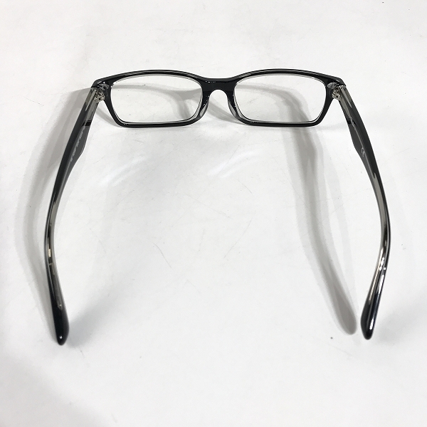 実際に弊社で買取させて頂いたRay-Ban/レイバン スクエア メガネフレーム アイウェア RB5206F 2034の画像 3枚目