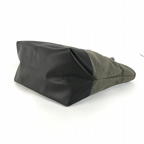 実際に弊社で買取させて頂いたUNITED ARROWS/ユナイテッドアローズ トートバッグの画像 2枚目