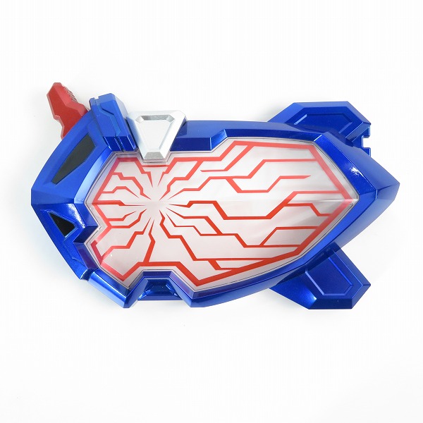 実際に弊社で買取させて頂いたBANDAI/バンダイ 仮面ライダーゼロワン DXエデンゼツメライズキー&エデンドライバーユニットの画像 6枚目