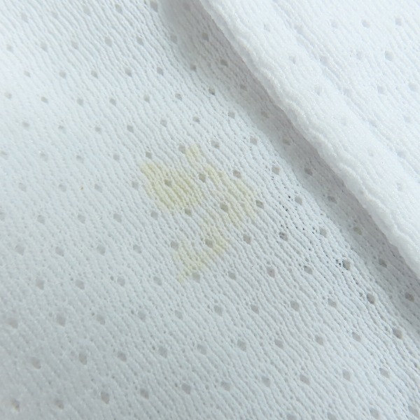 実際に弊社で買取させて頂いたZETT×BEAMS/ゼット×ビームス 東京ヤクルトスワローズ レプリカユニフォーム #1 青木 YSRP2/XLの画像 7枚目