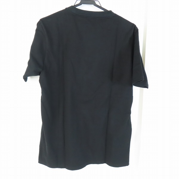 実際に弊社で買取させて頂いたFRAGMENT DESIGN/フラグメントデザイン 半袖Tシャツ PUM-10110-C/Mの画像 1枚目