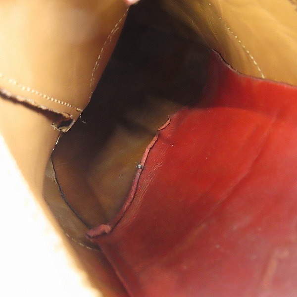 実際に弊社で買取させて頂いたGRENSON/グレンソン ウイングチップ ドレスシューズ 5067/8Gの画像 6枚目