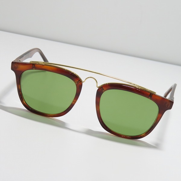 実際に弊社で買取させて頂いたRay-Ban/レイバン B&L/ボシュロム社製 GATSBY STYLE 5 サングラス W0937