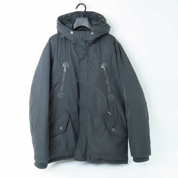 実際に弊社で買取させて頂いたDIESEL/ディーゼル ダウン パフジャケット/XXL