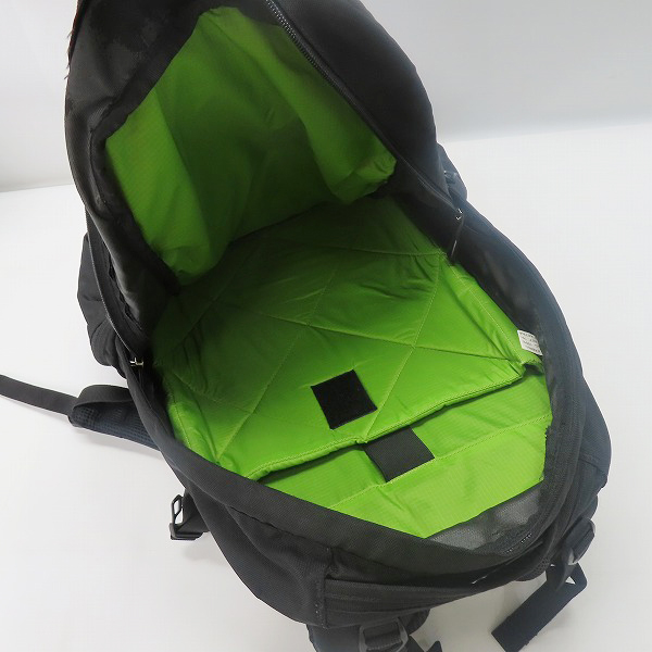 実際に弊社で買取させて頂いたkarrimor/カリマー eclipse pro 27/エクリプス プロ 27 リュック バックパックの画像 3枚目