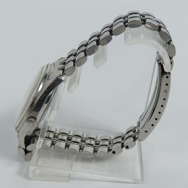 実際に弊社で買取させて頂いたLONGINES/ロンジン ADMIRAL 自動巻腕時計の画像 1枚目