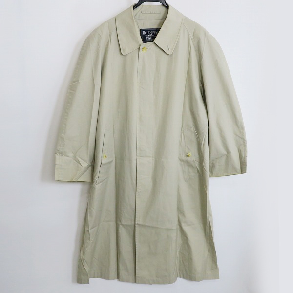 実際に弊社で買取させて頂いたBURBERRYS/バーバリーズトレンチコート 