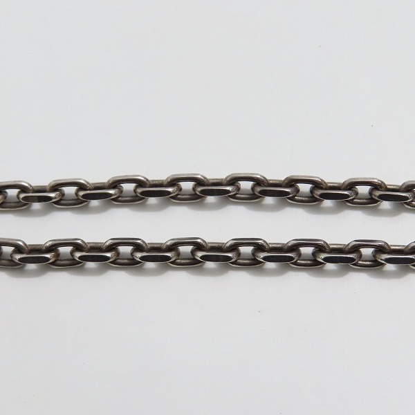 実際に弊社で買取させて頂いたGIGOR/ジゴロウ ka-yu ピックペンダント/ベースチャームの画像 5枚目