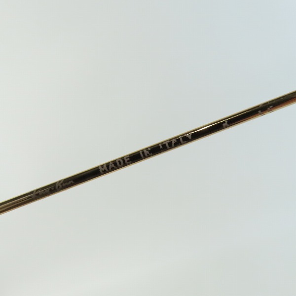 実際に弊社で買取させて頂いたRay-Ban/レイバン Aviator Large/アビエーター ラージ 調光サングラス RB3025 001/5Fの画像 6枚目