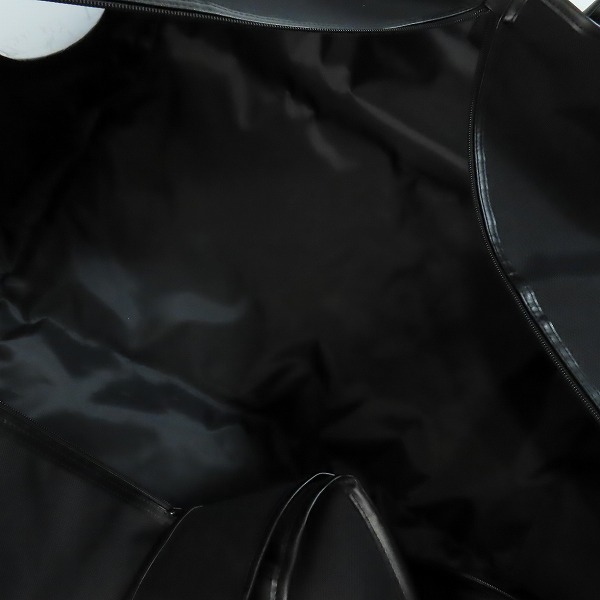 実際に弊社で買取させて頂いたALFRED DUNHILL/アルフレッド ダンヒル ガーメントケースの画像 3枚目