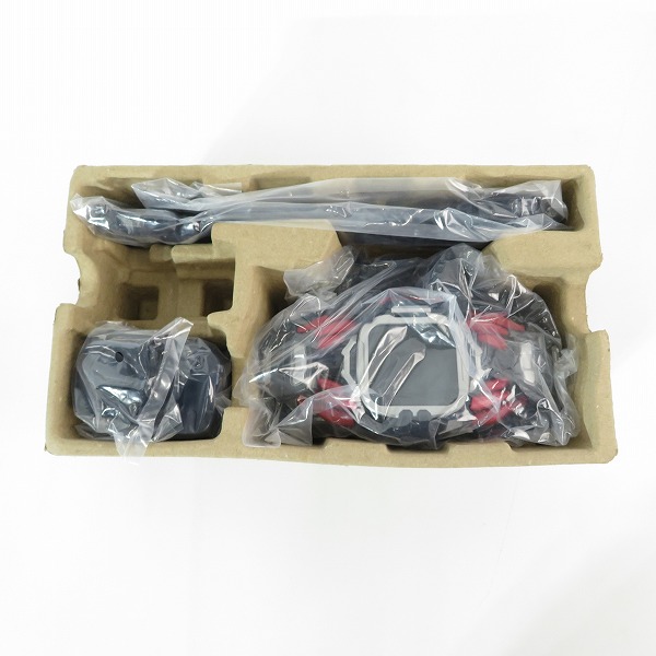 実際に弊社で買取させて頂いたBANDAI/バンダイ 仮面ライダーリバイス 変身ベルト DXデモンズドライバーの画像 8枚目