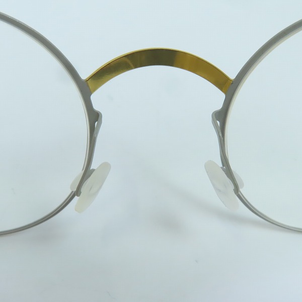 実際に弊社で買取させて頂いたMYKITA/マイキータ LITE SIGUR 眼鏡 メガネフレーム/アイウェアの画像 4枚目