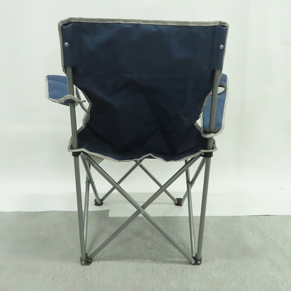 実際に弊社で買取させて頂いたCampersCollection/キャンパーズコレクション キャンピング チェア 4点セットの画像 3枚目