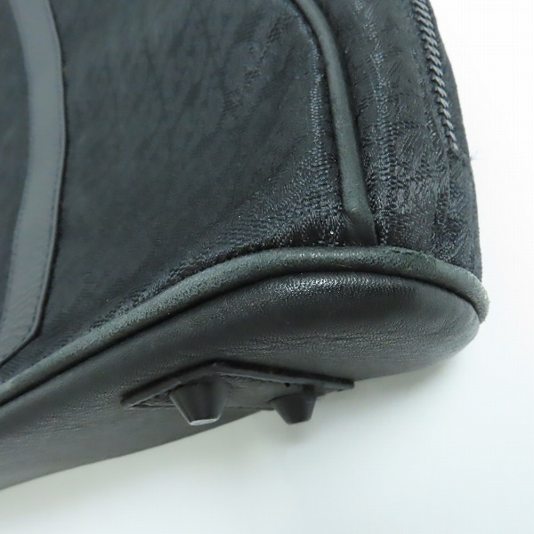 実際に弊社で買取させて頂いたSEMANTIC DESIGN×Roen/セマンティックデザイン×ロエン ビジネスバッグ/ブリーフケースの画像 8枚目