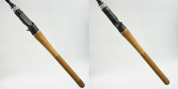 実際に弊社で買取させて頂いたAbuGarcia/アブガルシア ZMSC-765L Zoom Safari ズームサファリ ベイトロッド 5ピース パックロッド ルアーロッド ケース付きの画像 1枚目