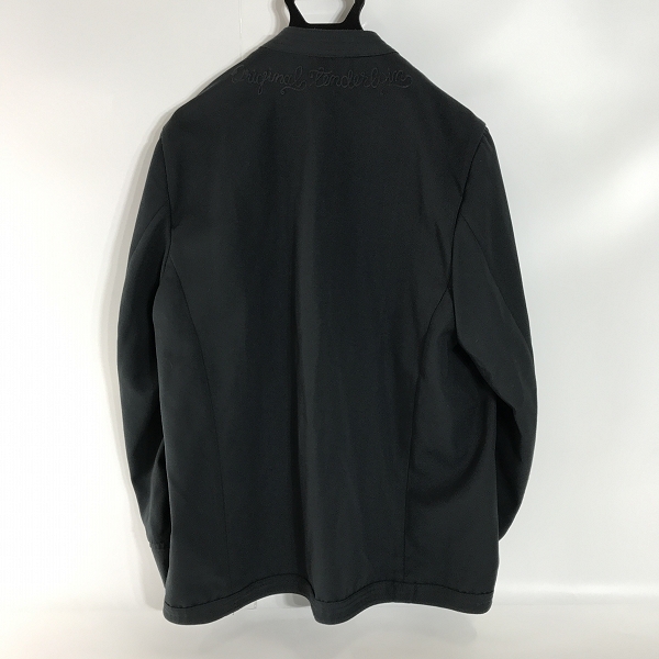 実際に弊社で買取させて頂いたTENDERLOIN/テンダーロイン 3BUTTONS JKT/3ボタン ジャケット/Mの画像 1枚目