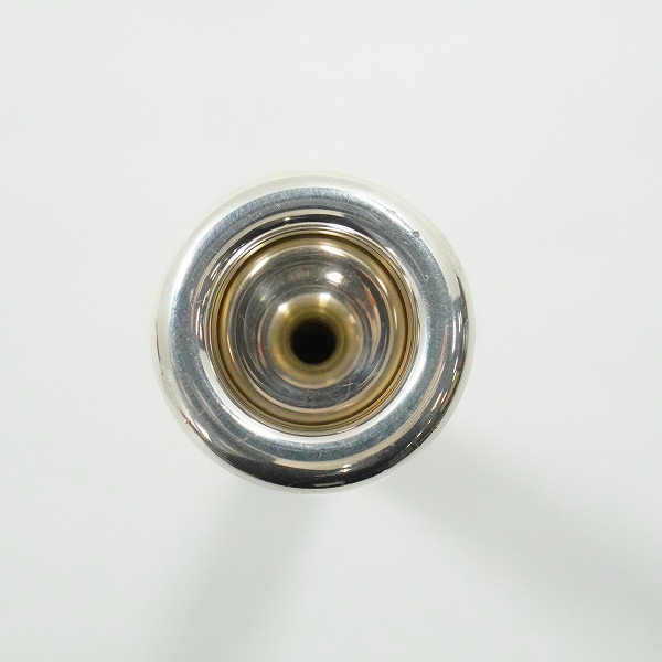 実際に弊社で買取させて頂いたCAROL 7C トランペット用 マウスピースの画像 4枚目