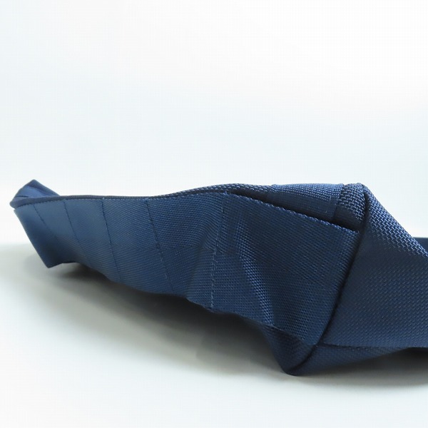 実際に弊社で買取させて頂いた【未使用】BRIEFING×BEAMS PLUS /ブリーフィング×ビームスプラス ショルダーバッグの画像 3枚目