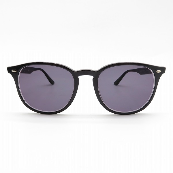 実際に弊社で買取させて頂いたRay-Ban/レイバン サングラスフレーム/アイウェア RB4259-F 601/71の画像 1枚目