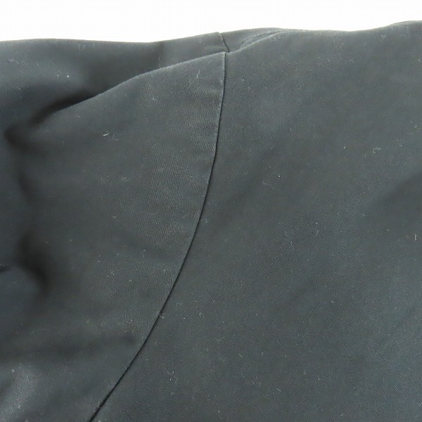 実際に弊社で買取させて頂いたNEIGHBORHOOD/ネイバーフッド 2002AW カンフージャケットTSNH-JK11/XLの画像 7枚目