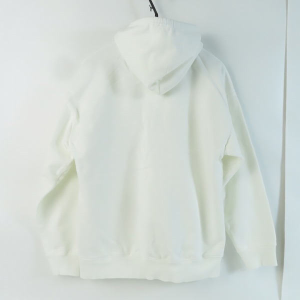 実際に弊社で買取させて頂いたDIESEL/ディーゼル S-UMMERPO FELPA プルオーバーパーカー A01415/Mの画像 1枚目