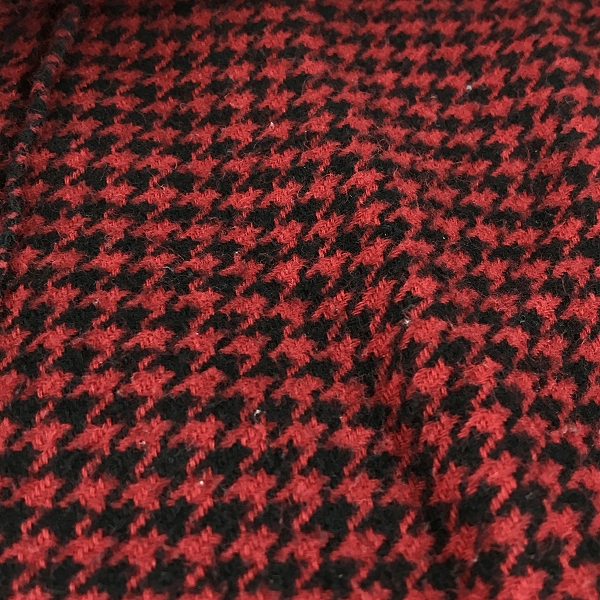 実際に弊社で買取させて頂いたTHE FLAT HEAD/フラットヘッド ネルシャツ 長袖 Lの画像 6枚目